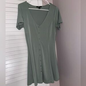 Forever 21 dress